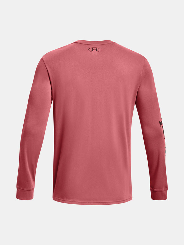 Under Armour Pánske tričko Under Armour UA PJT ROCK RESPECT LS