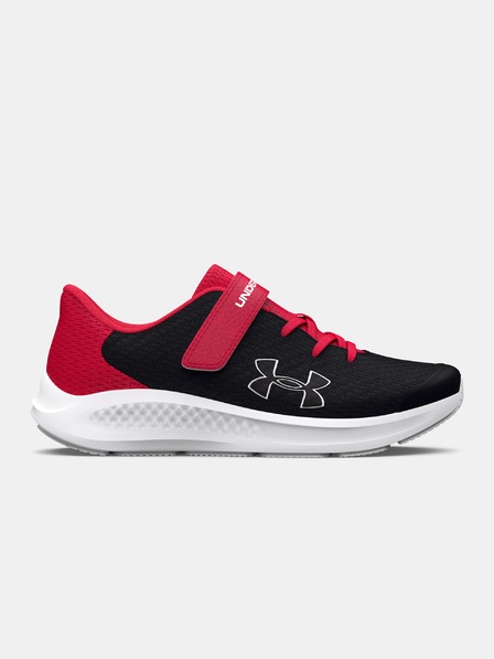 Under Armour Chlapčenské topánky Under Armour UA BPS Pursuit 3 BL AC