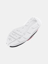 Under Armour Chlapčenské topánky Under Armour UA BPS Pursuit 3 BL AC