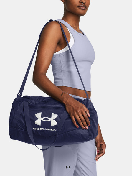 Under Armour Unisex taška Under Armour UA Undeniable 5.0 XS Pkble