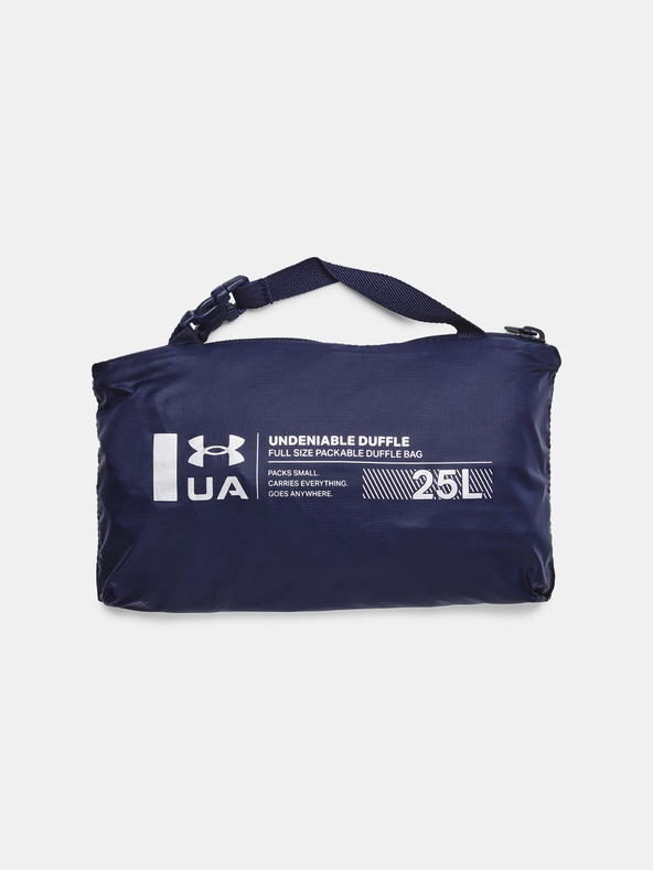 Under Armour Unisex taška Under Armour UA Undeniable 5.0 XS Pkble