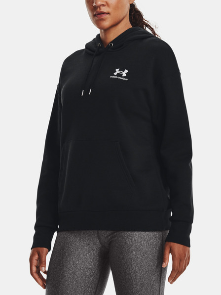 Under Armour Dámska mikina Under Armour Essential Fleece Hoodie