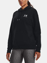 Under Armour Dámska mikina Under Armour Essential Fleece Hoodie