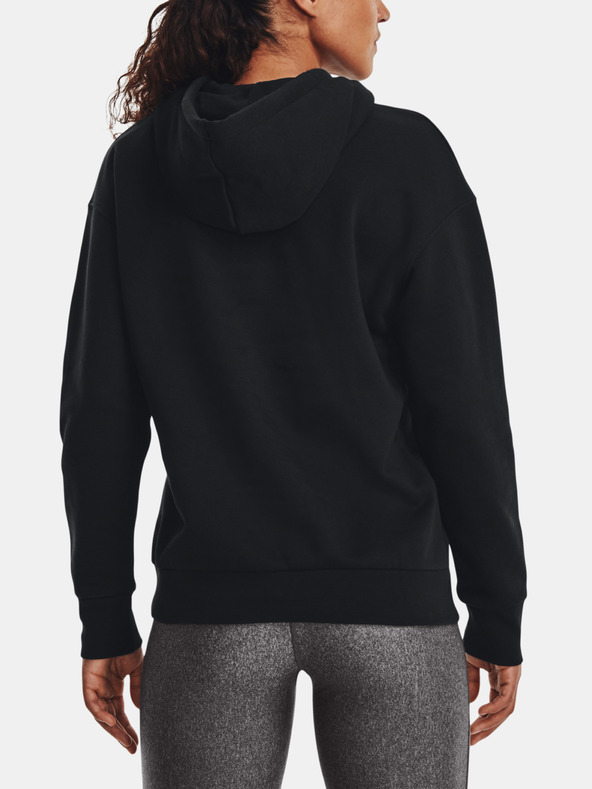 Under Armour Dámska mikina Under Armour Essential Fleece Hoodie