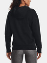 Under Armour Dámska mikina Under Armour Essential Fleece Hoodie