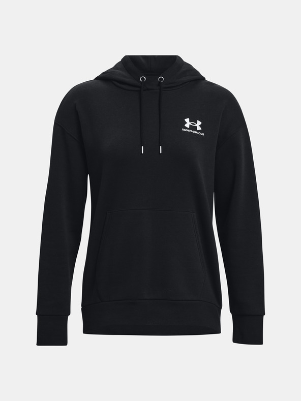 Under Armour Dámska mikina Under Armour Essential Fleece Hoodie