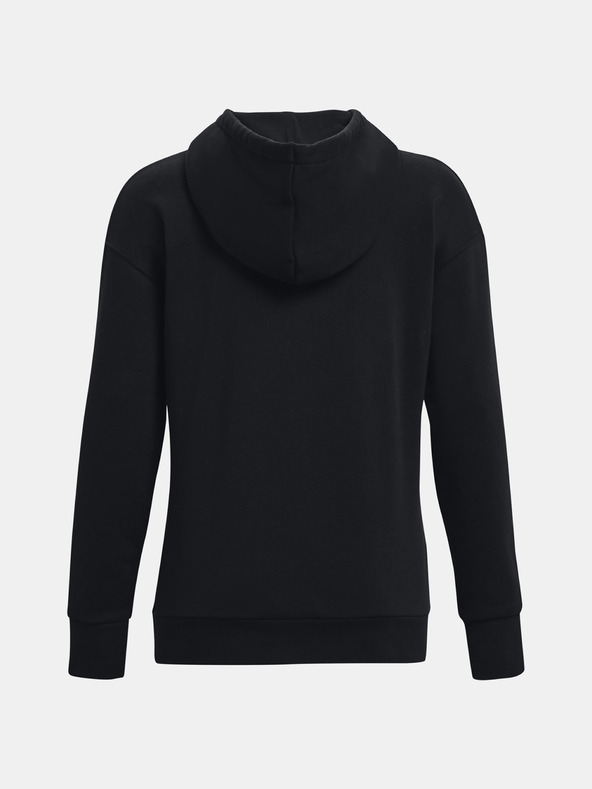 Under Armour Dámska mikina Under Armour Essential Fleece Hoodie