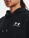Under Armour Dámska mikina Under Armour Essential Fleece Hoodie