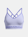 Under Armour Dámska podprsenka Under Armour UA Seamless Low Long Bra