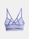 Under Armour Dámska podprsenka Under Armour UA Seamless Low Long Bra