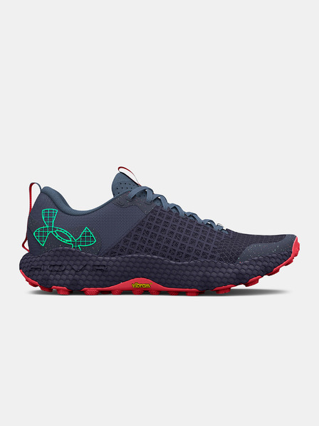 Under Armour Unisex topánky Under Armour UA U HOVR DS Ridge TR