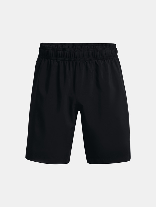 Under Armour Pánske kraťasy Under Armour UA Woven Graphic Shorts
