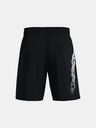 Under Armour Pánske kraťasy Under Armour UA Woven Graphic Shorts