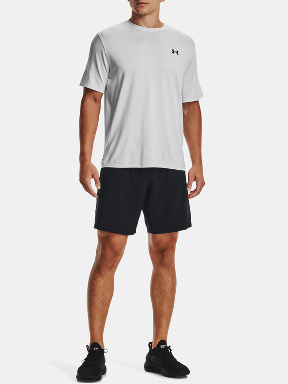 Under Armour Pánske kraťasy Under Armour UA Woven Graphic Shorts