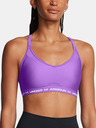Under Armour Podprsenka Under Armour UA Crossback Low Bra-PPL
