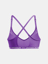 Under Armour Podprsenka Under Armour UA Crossback Low Bra-PPL