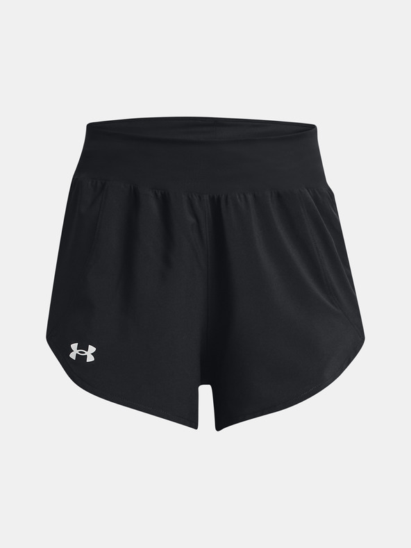 Under Armour Dámske kraťasy Under Armour UA Fly By Elite HI SHORT