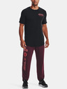 Under Armour Pánske tričko Under Armour UA PJT ROCK 1800 SS