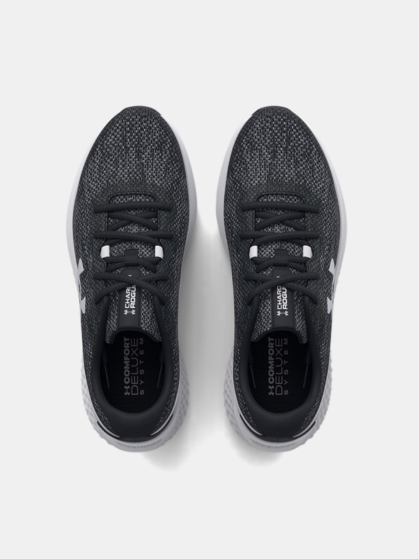 Under Armour Pánske topánky Under Armour UA Charged Rogue 3 Knit