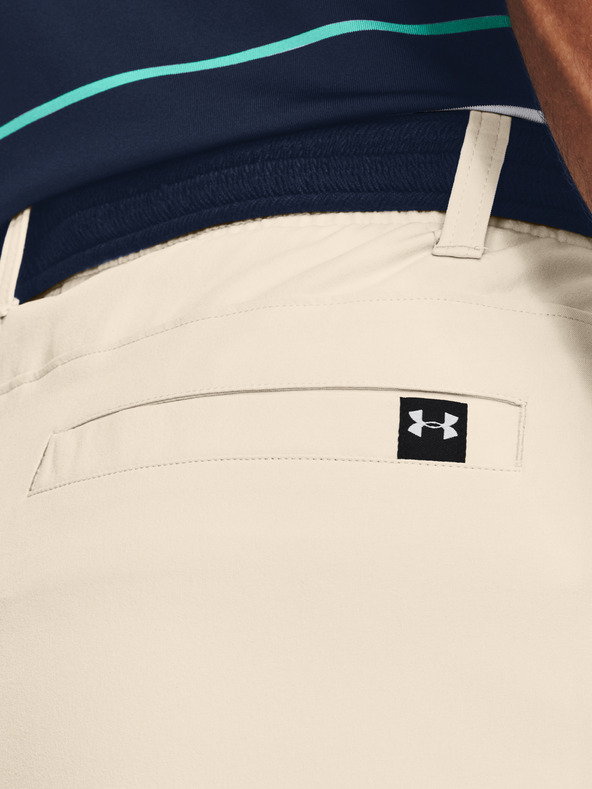 Under Armour Pánske kraťasy Under Armour UA Drive Taper Short