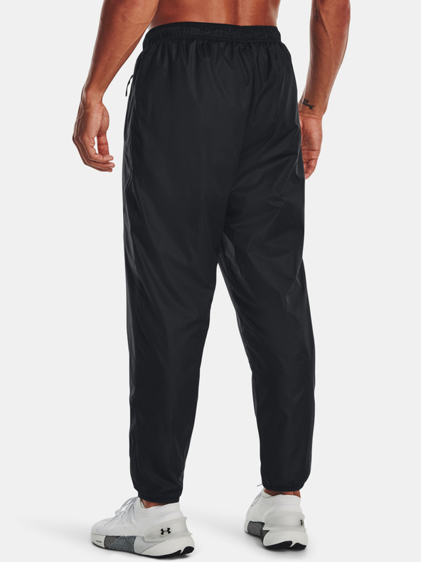 Under Armour Pánske nohavice Under Armour UA Rush Woven Pants