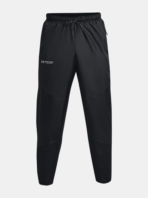 Under Armour Pánske nohavice Under Armour UA Rush Woven Pants