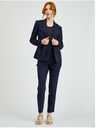 Orsay ORSAY tmavomodré dámske sako