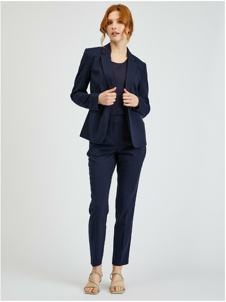 Orsay ORSAY tmavomodré dámske sako