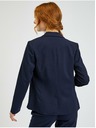 Orsay ORSAY tmavomodré dámske sako