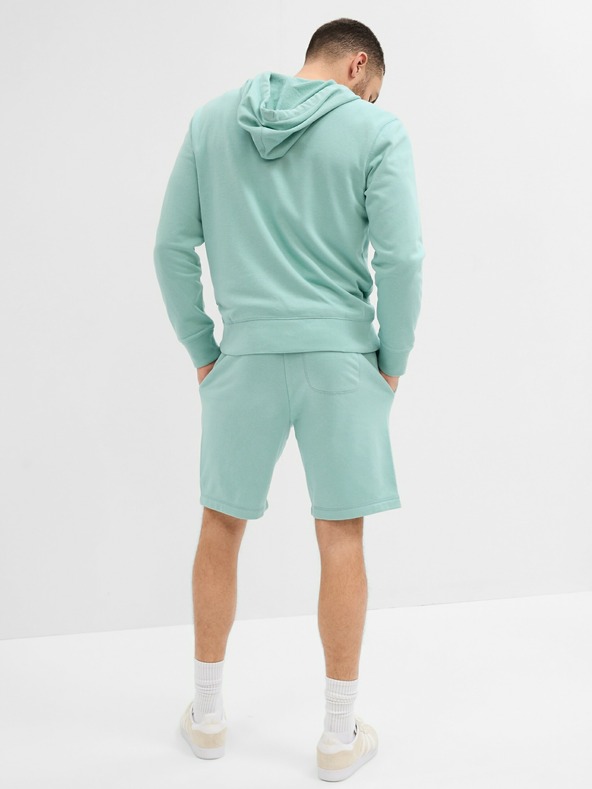 GAP Kraťasy s logom GAP