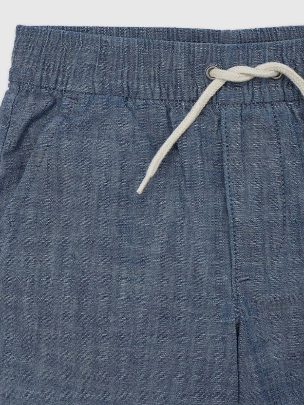 GAP Baby kraťasy GAP