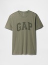 GAP Tričko s logom Everyday Soft GAP