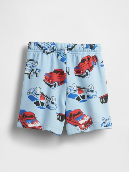 GAP Baby kraťasy GAP