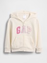 GAP Baby mikina GAP logo