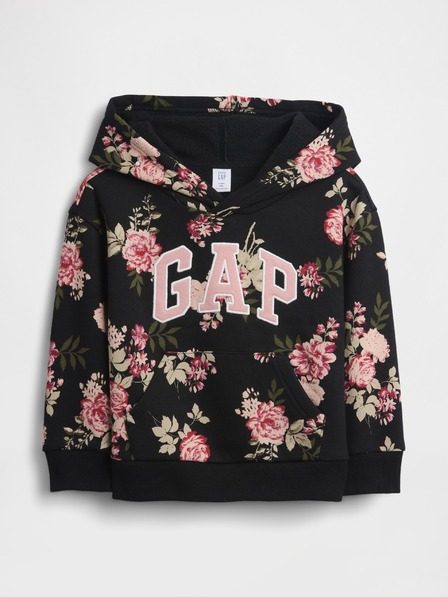 GAP Baby mikina GAP logo