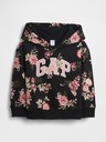 GAP Baby mikina GAP logo