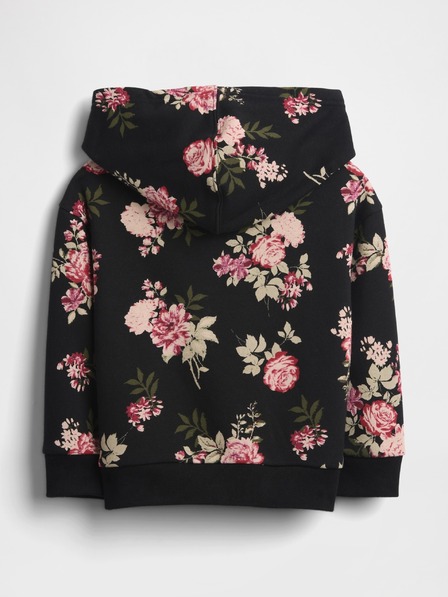 GAP Baby mikina GAP logo