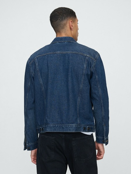 GAP Džínsová bunda Icon GAP