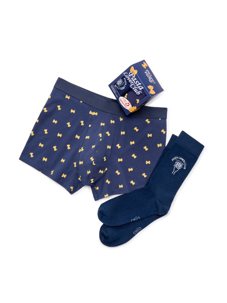 Celio Darčekové balenie spodnej bielizne Cestoviny