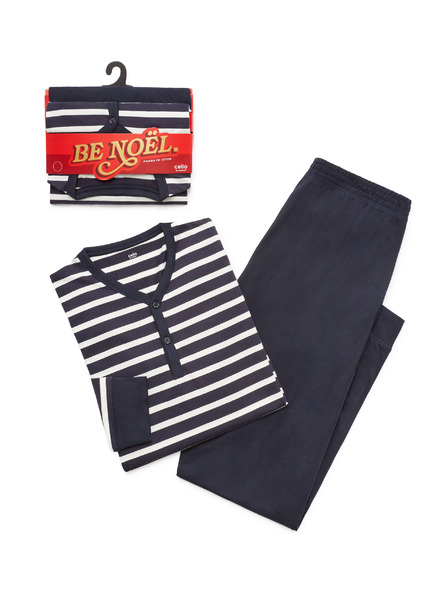 Celio Pyžamo vo vianočnom balení