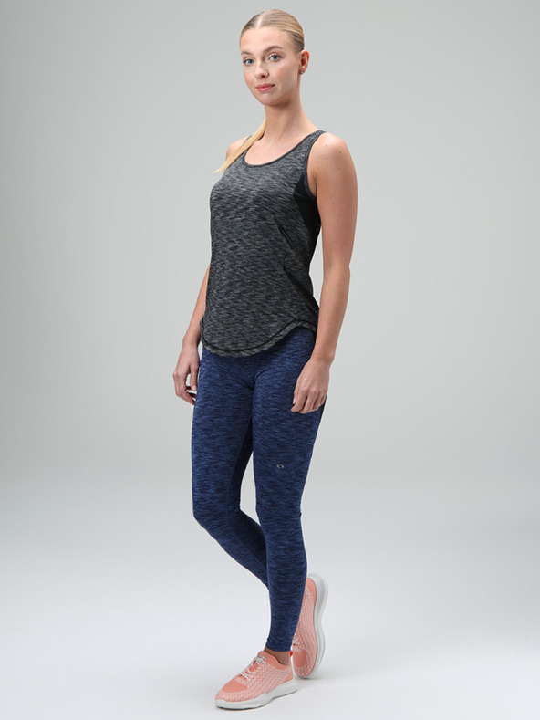 Loap Šedé dámske tielko LOAP MANDARA