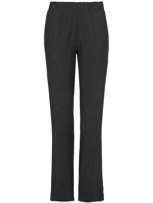 Loap Čierne dámske nohavice LOAP NYDARA