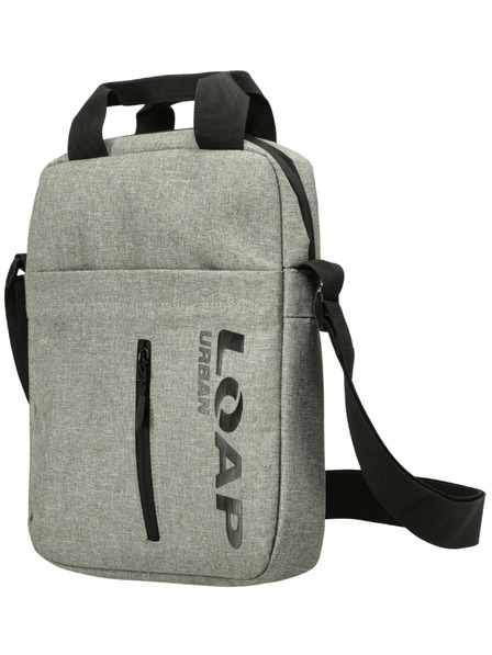 Loap Šedá taška cez rameno LOAP DORN