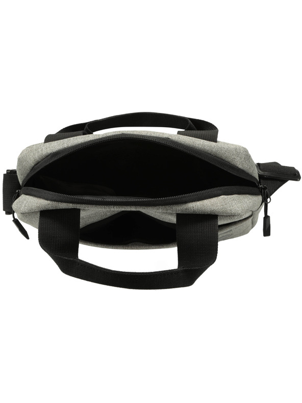 Loap Šedá taška cez rameno LOAP DORN