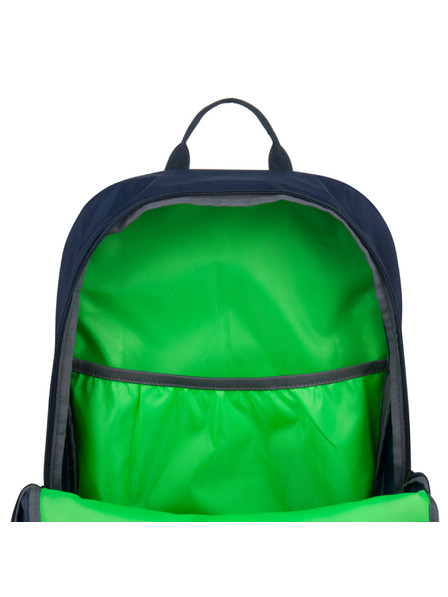 Loap Tmavomodrý outdoorový batoh LOAP QUESSA 28 l