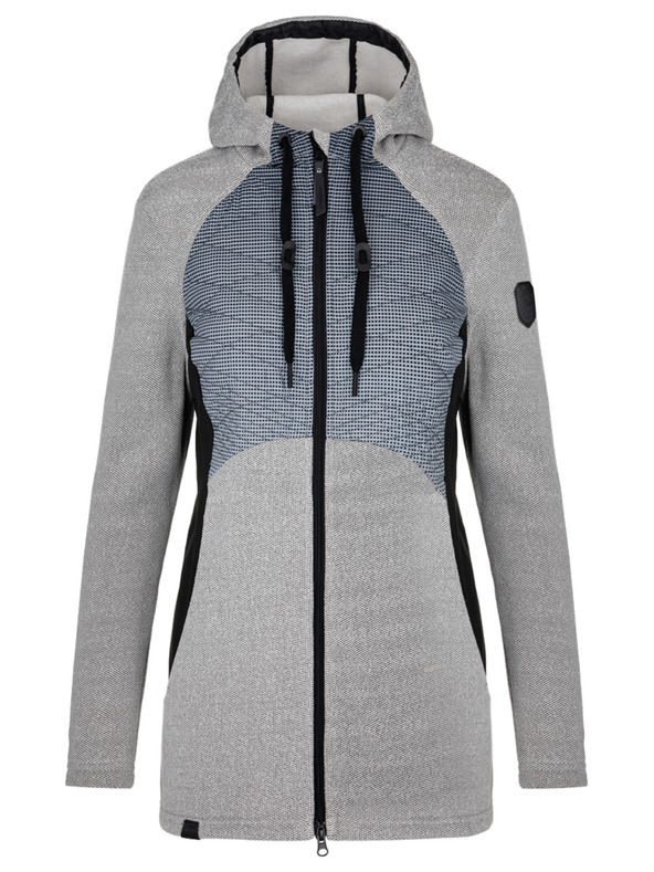 Loap LOAP Galipa Grey dámska mikina