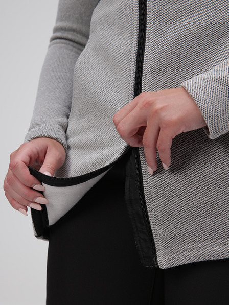 Loap LOAP Galipa Grey dámska mikina