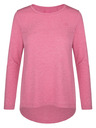 Loap Ružové dámske tričko LOAP BAVAXA