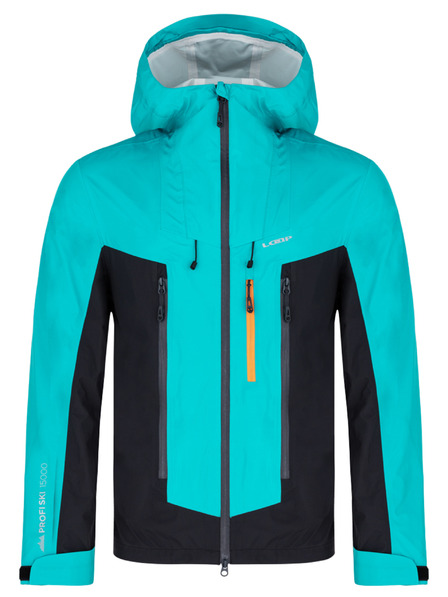 Loap Pánska lyžiarska bunda LOAP Fantom