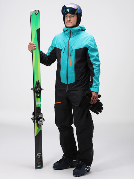 Loap Pánska lyžiarska bunda LOAP Fantom